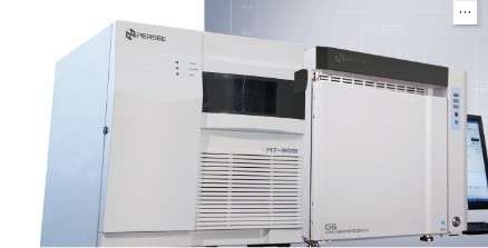 M7 Single Quadrupole GC-MS