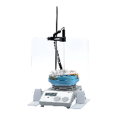 MS-H-ProA LCD Digital Magnetic Hotplate Stirrer