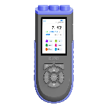 DEC10 Cond Portable Meters (Single parameter)